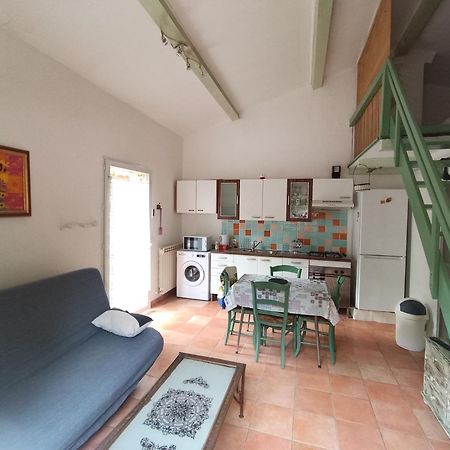 Chez Philippe Villa Les Adrets-de-l'Esterel Exterior photo