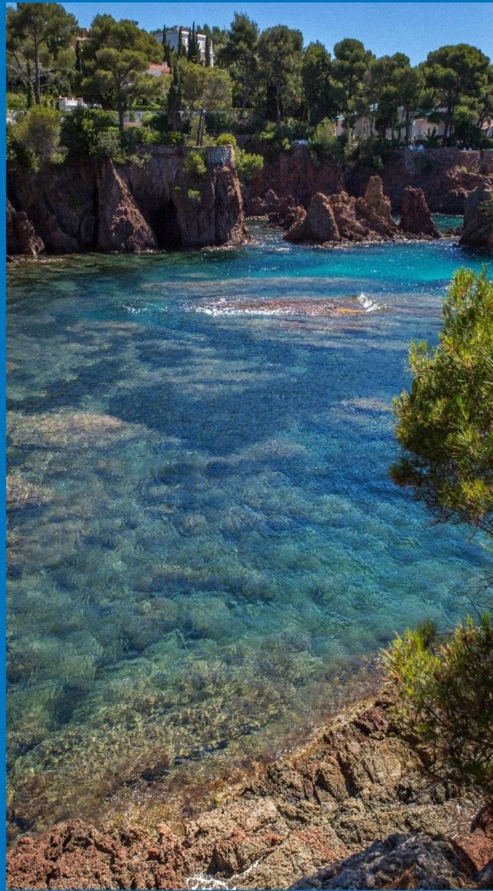 Chez Philippe Villa Les Adrets-de-l'Esterel Exterior photo